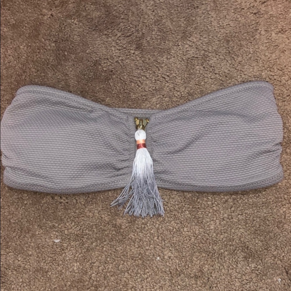 H&M bikini top